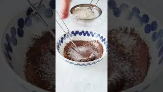 ????КЕКС В МИКРОВОЛНОВКЕ В КРУЖКЕ ЗА 5 МИНУТ????