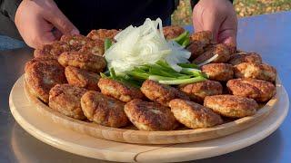 Котлеты из ЩУКИ. Котлеты ДЕЛИКАТЕС… Готовлю только так «Моё Мнение» #котлеты#щука#рецепт#блюдо#еда