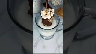 Какао бомбачка по-новому ☺ #22мой