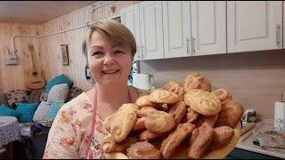 ТВОРОЖНОЕ ПЕЧЕНЬЕ "СЕРДЕЧКИ".РЕЦЕПТИК СЛИЗАЛА У СВОЕЙ ПОДРУЖКИ.