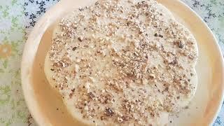 2-ой способ приготовления вкусного и сладкого торта без выпечки!!!