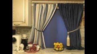 УРА, ПОВЕСИЛИ ШТОРЫ. С ДНЕМ МАТЕРИ. ВЕК БЫ НЕ ВИДАТЬ. НАШ ДЕРЕВЕНСКИЙ ДОМИК.