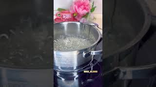 Как приготовить десерт лакомство « Фрукты в стекле » #рецепт #еда #десерт