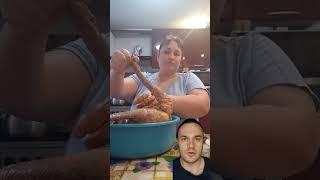 СУПЕР БЛЮДО ???? #как приготовить #shorts #приколы #рецепты