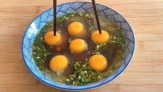 雞蛋這樣做太香了，飯店一盤38元，在家做成本5塊錢，上桌就搶光，【麗麗廚房】，#雞蛋的做法，#雞蛋料理，#雞蛋食譜，#家常菜，#美食，#cooking，#food，#Recipe
