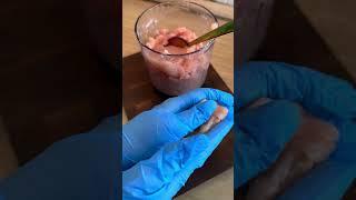 Такие котлетки обожают все ￼