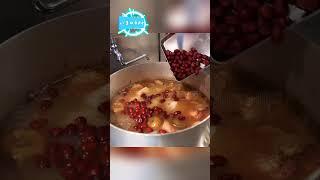 Медвежья лапа????- деликатес из Токио????????