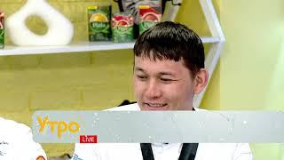 Повара из Кыргызстана выиграли золото в северной Африке.