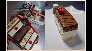 МК ⭐️ БОМБИЧЕСКИЕ Пирожные ⭐️ ПТИЧЬЕ МОЛОКО ⭐️Рецепт