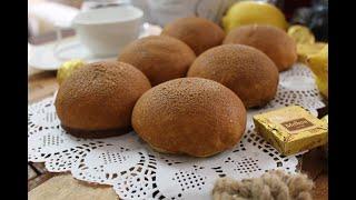 Малазийские кофейные булочки "Rotiboy"