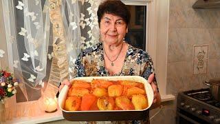 Сохраняйте рецепт сразу! Это просто бомба! Очень вкусная и простая закуска из перцев