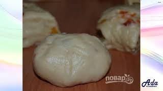 ★ПОДАВАТЬ НА ЗОЛОТЕ:★ БУЛОЧКИ С СУХОФРУКТАМИ ★