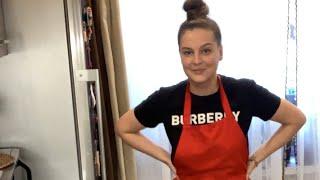 Затируха суп. Поболтать