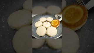 БЕЗ МУКИ! За 10 минут 1 стакан Кефира и Целая гора вкуснятина готова! Идеально подходит на завтрак!