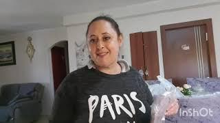 Какие продукты в у нас в русских магазинах,обзор!Готовою обед с вами и болтаю!