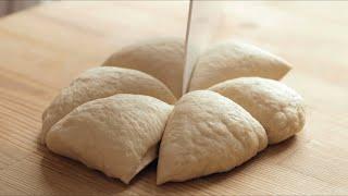 Бабушкин рецепт самых нежных ватрушек с заварным кремом [булочки домашние/выпечка]