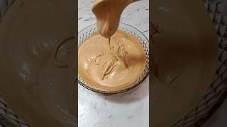 Домашняя КАРАМЕЛЬ на молоке!