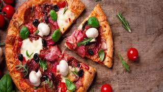 Секреты идеального теста для пиццы + крутые рецепты