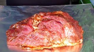 Рецепт находка БОЖЕСТВЕННО вкусное мясо