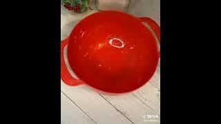 Пампушки с чесноком , как приготовить, простые рецепты, готовим быстро.