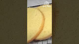 Что такое «слабая» и «сильная» мука? Как определить? #shorts