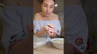 #рулетики с секретом