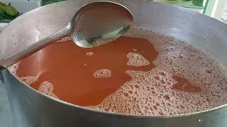 ВИДЕОРЕЦЕПТ СОЕВОГО СОУСА.ПО ПРОСЬБАМ ПОДПИСЧИКОВ.