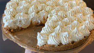 Баннофи пай  ????????