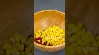 Подписчица утверждала, что ингредиенты не сочетаются, но попробовала и уже 4 раз готовит этот салат