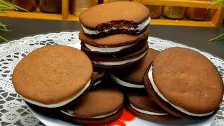 Печенье "Орео"