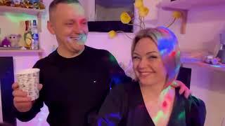 Новогодняя ночь!