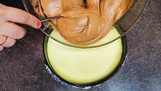 Ох КАКАЯ ВКУСНЯТИНА.. мало кто знает ЭТОТ рецепт! Творожная запеканка, которая ПОЛУЧАЕТСЯ ВСЕГДА!