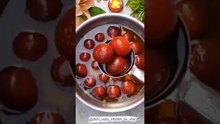 Tasty????gulab jamun #shorts #cooking #short #ytshorts #tasty