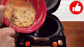 Самый Вкусный Пирог в мультиварке в моей жизни! Мечта хозяйки, все в нем идеально вкус, тесто и вид!