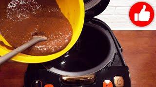 Тает во рту! Обалденный Торт в мультиварке, рецепт! Вкуснятина к чаю, все в восторге от результата!