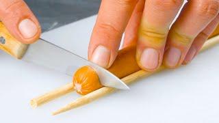 Такой Простой, что Даже Делиться Неудобно! Лучший Рецепт из Сосисок с Яйцом