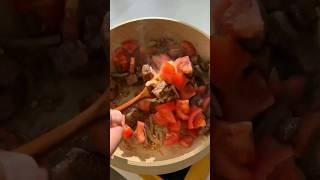Жайма ????Вкусное Казахское блюдо #рецепты #рецепт @pardaev _