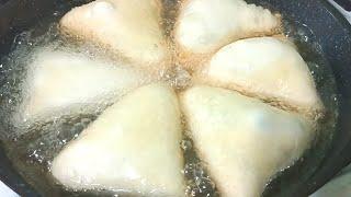 Беру КЕФИР, 1 Яйцо и 10 минут! МУЖ СЪЕДАЕТ по 10 ШТУК И НЕ ПОПРАВЛЯЕТСЯ❗РУССКАЯ БАБУШКА НАУЧИЛА!