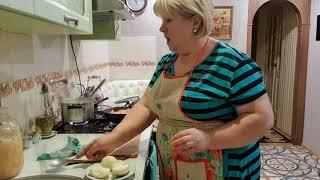 Идея что приготовить на ужин