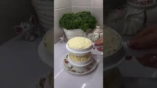 Домашняя брынза