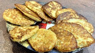 Картофени тиганички Драники - лесно, бързо и много вкусно / Драники - быстро, просто, вкусно