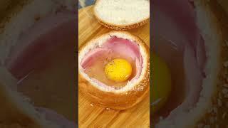 Завтрак за 3 минуты: вкусно, быстро и без грязной посуды