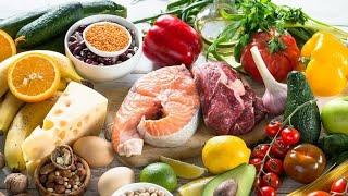 ❤️????????Мой опыт питания, голодания