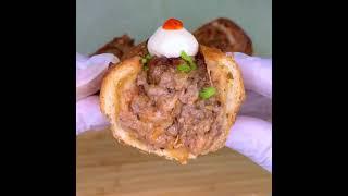 Рецепт / Как приготовить / Багет  / #кулинария #Tiktok #Shorts