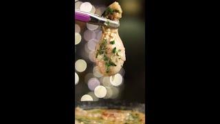 Отличная идея для обеда или ужина в одной сковородке, да еще и за 30 минут!