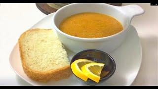 Вкусно и быстро! ЧЕЧЕВИЧНЫЙ суп - обед за 30 минут.