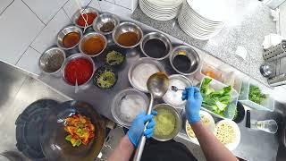 как приготовить лагман | от первого лица