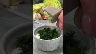 Рецепты приготовления. Салат с креветками. #блюдо #приготовить #рецепты #салат #ужин