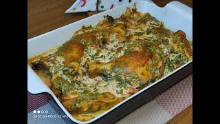 Курицу НЕ ЖАРЬТЕ! Вкуснейший ГРУЗИНСКИЙ РЕЦЕПТ, который сделает ужин незабываемым!