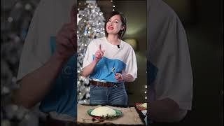 Честно скажу, нежнее и вкуснее этого салата, я давно ничего не пробовала!